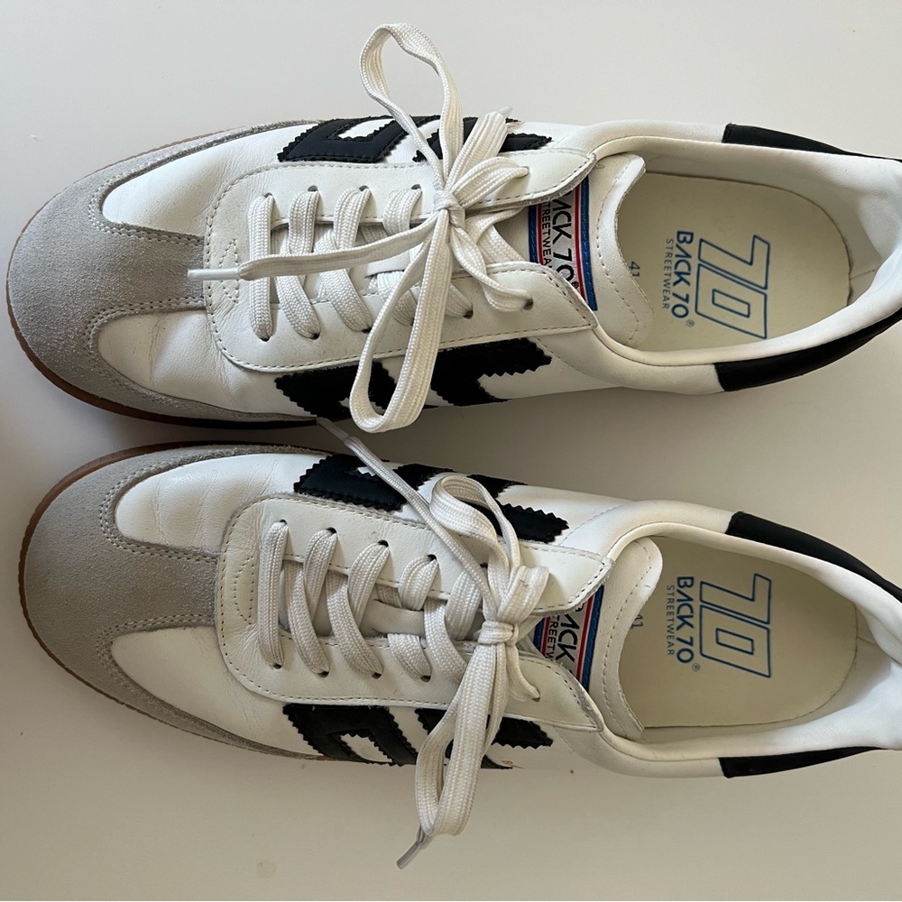 Back 70 Cloud Sneaker size 41 - Picture 2 of 4
